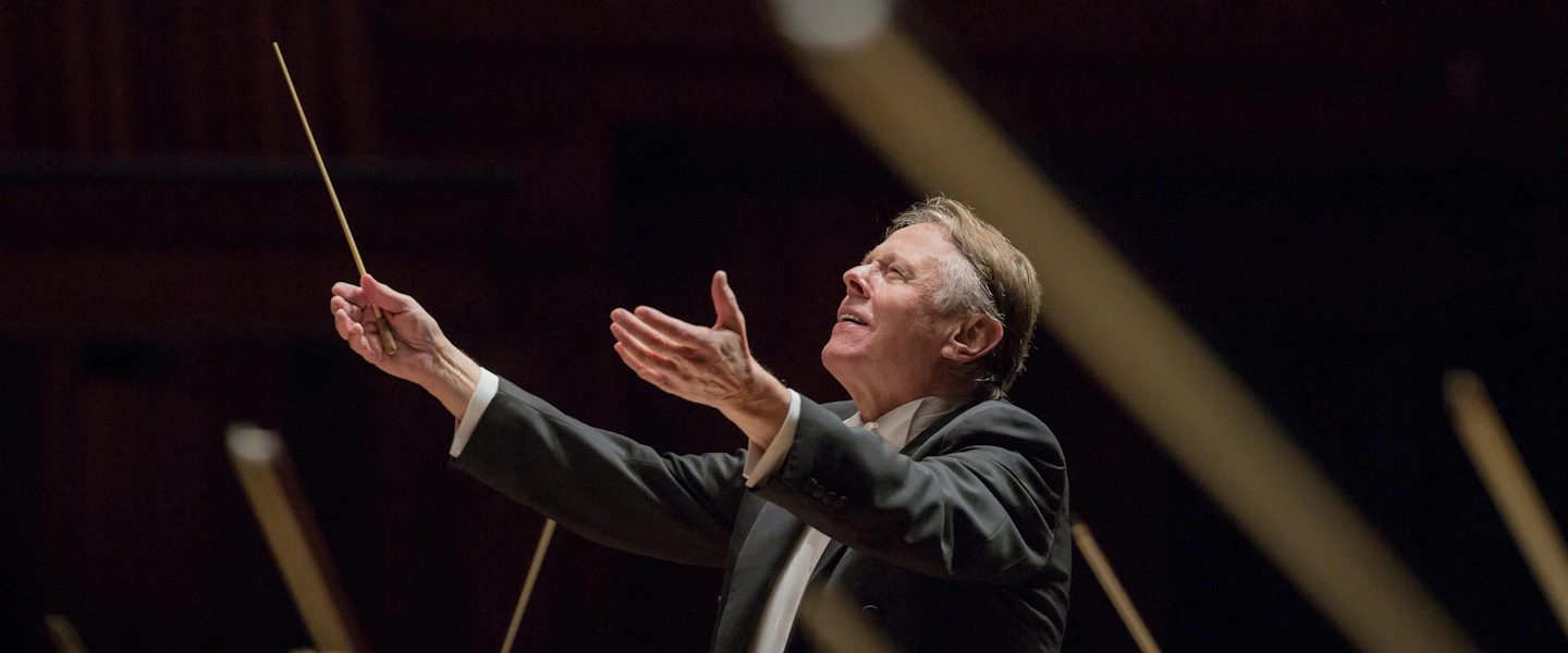 Mariss Jansons: A Tale of Four Orchestras